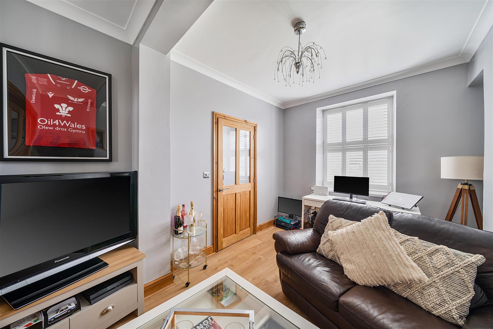 Heol Y Meinciau, Pontyates, Llanelli, SA15 5SE